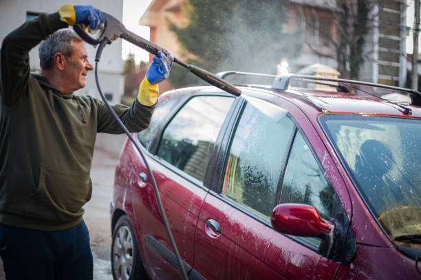 Professional Pressure Washing in Katonah, NY